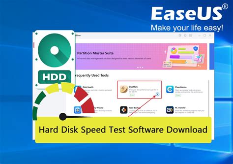 hard drive speed tester free|check my hard drive speed.